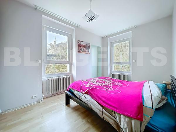 Appartement 3 pièce(s) 72 m2