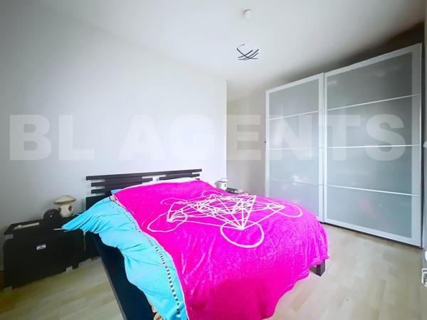 Appartement 3 pièce(s) 72 m2