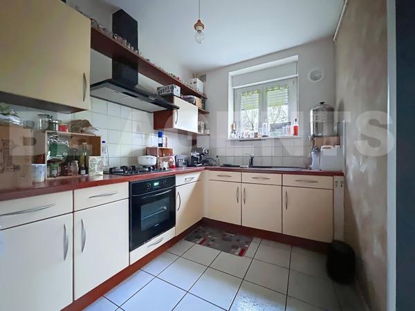 Appartement 3 pièce(s) 72 m2