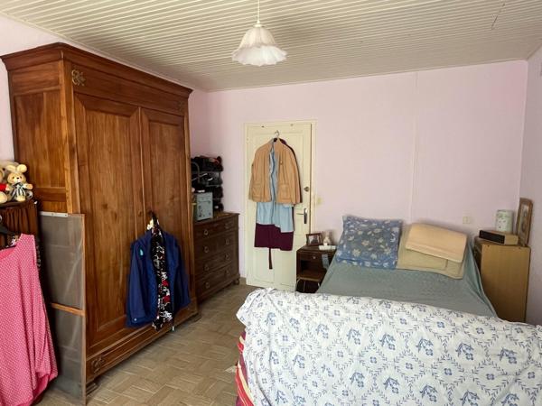 Maison à La Barre De Monts