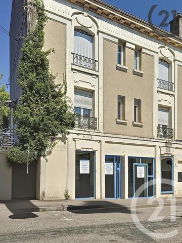 Maison à vendre  8 pièces - 190,27 m2 VITTEL - 88