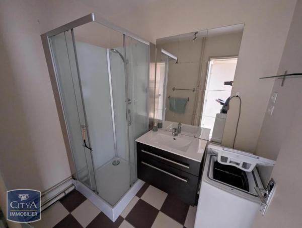 Vente appartement 2 pièces de 42.16m²