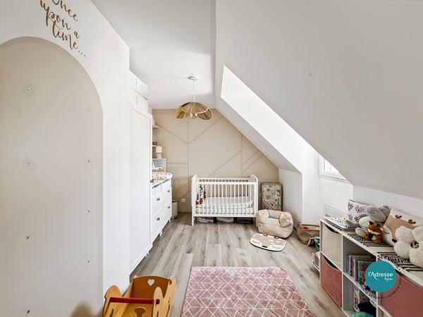 Maison Ballancourt Sur Essonne 3 pièce(s) 62.50 m2