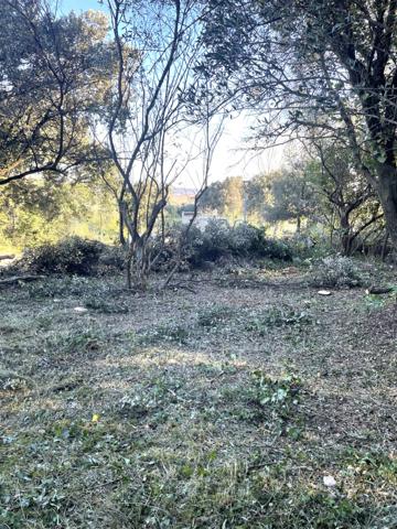 Terrain à vendre COLLIAS (30)