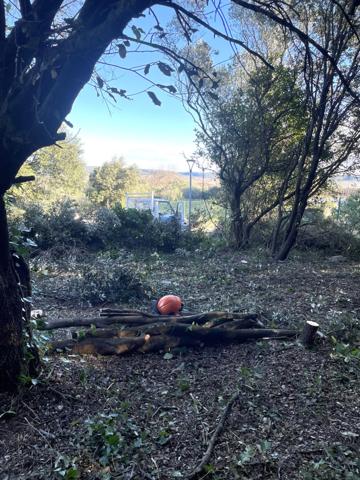 Terrain à vendre COLLIAS (30)