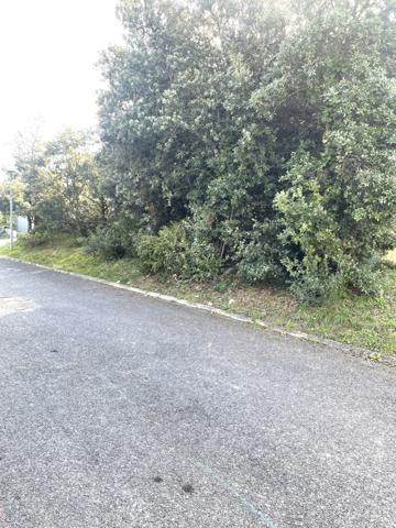 Terrain à vendre COLLIAS (30)