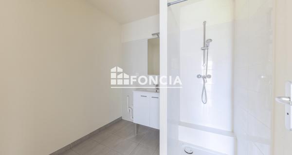 À vendre Appartement 3 pièces 66.61 m² - Strasbourg 67000