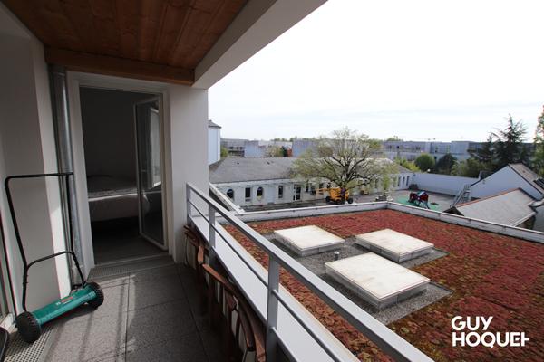 Appartement 2 pièces, Nantes