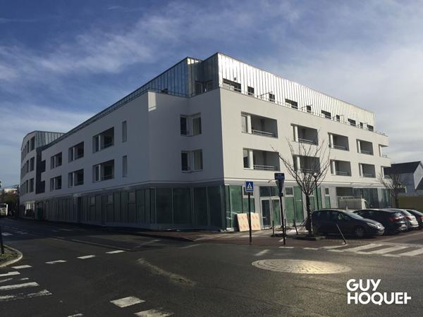 Appartement 2 pièces, Nantes