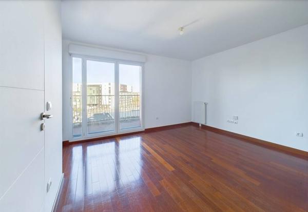 Appartement 2 pièces - 43 m² Exclusivité efficity