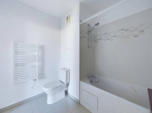 Appartement 2 pièces - 43 m² Exclusivité efficity