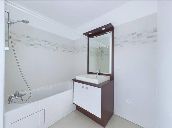 Appartement 2 pièces - 43 m² Exclusivité efficity