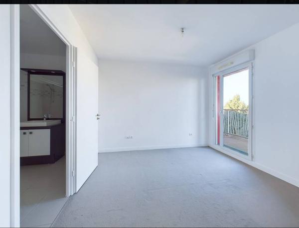 Appartement 2 pièces - 43 m² Exclusivité efficity