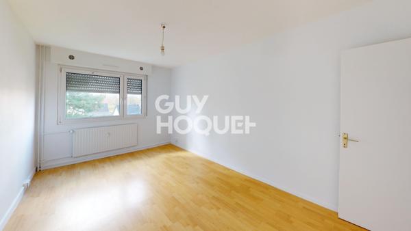 Appartement 3 pièces à louer à Mulhouse - Réf 5018