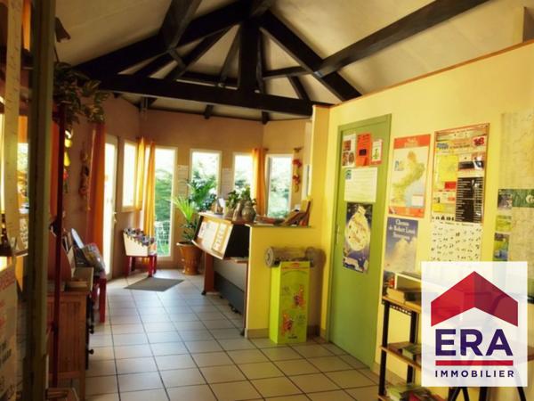 Nouveauté! Camping Saint Jean Du Gard!