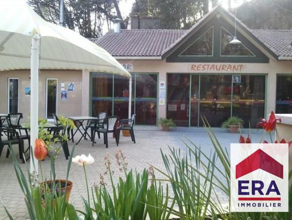Nouveauté! Camping Saint Jean Du Gard!
