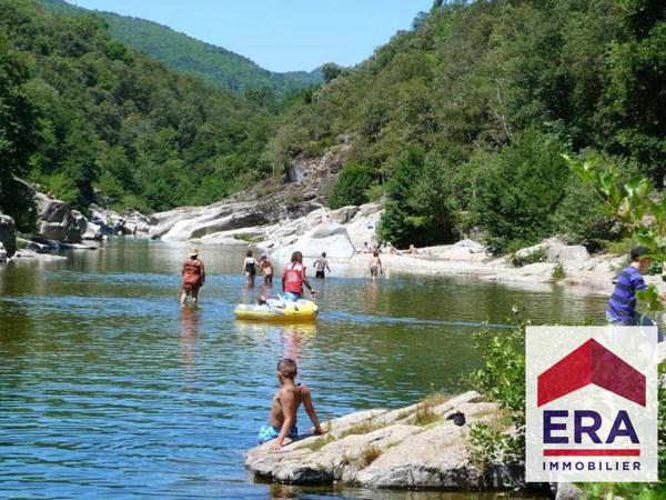 Nouveauté! Camping Saint Jean Du Gard!