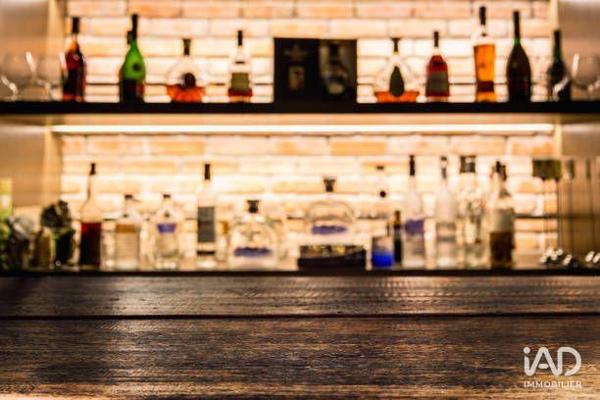 Bar à vendre 65 m² Saint-Maximin-la-Sainte-Baume