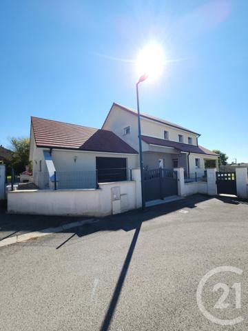 Maison à vendre  5 pièces - 162 m2 DAMPARIS - 39