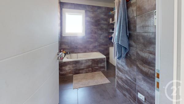 Maison à vendre  5 pièces - 162 m2 DAMPARIS - 39