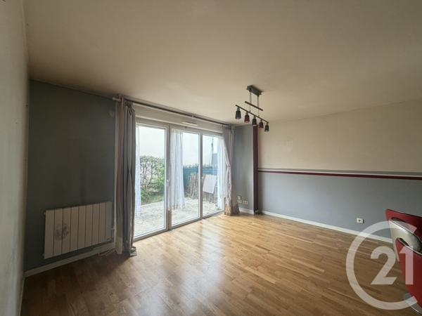 Appartement F2 à vendre  2 pièces - 39,90 m2 VILLEMOMBLE - 93