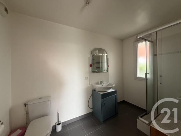 Appartement F2 à vendre  2 pièces - 39,90 m2 VILLEMOMBLE - 93