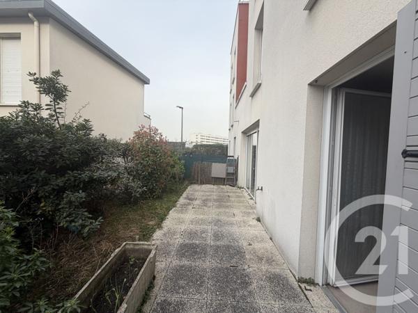 Appartement F2 à vendre  2 pièces - 39,90 m2 VILLEMOMBLE - 93