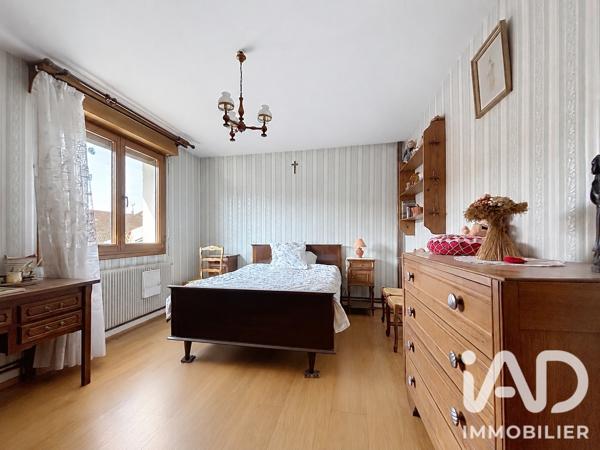 Maison à vendre 5 pièces 144 m² Baudrémont
