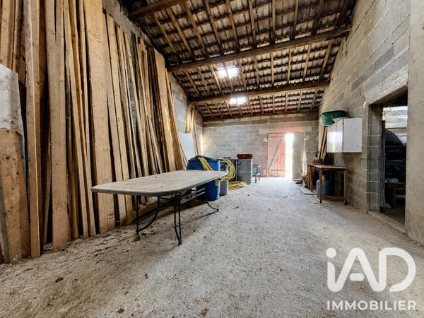 Maison à vendre 5 pièces 144 m² Baudrémont