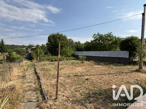 Maison à vendre 5 pièces 144 m² Baudrémont