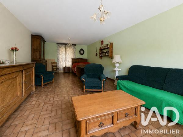 Maison à vendre 5 pièces 144 m² Baudrémont