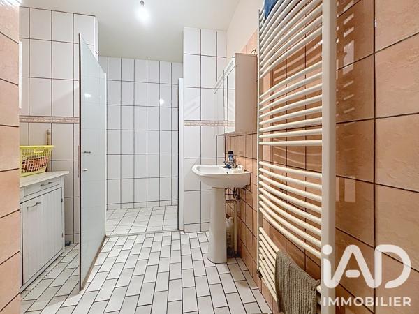 Maison à vendre 5 pièces 144 m² Baudrémont
