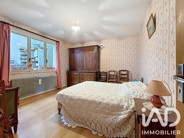 Maison à vendre 5 pièces 144 m² Baudrémont