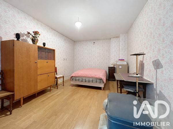 Maison à vendre 5 pièces 144 m² Baudrémont
