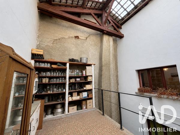 Maison à vendre 5 pièces 144 m² Baudrémont
