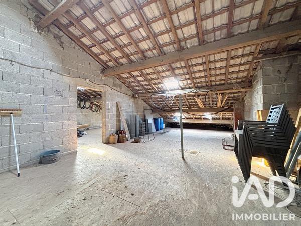 Maison à vendre 5 pièces 144 m² Baudrémont