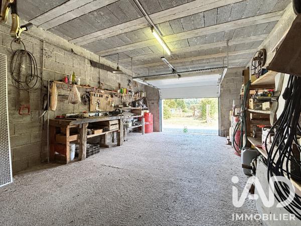 Maison à vendre 5 pièces 144 m² Baudrémont