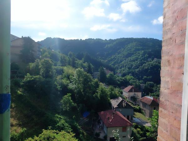 Immeuble à vendre THIERS (63)