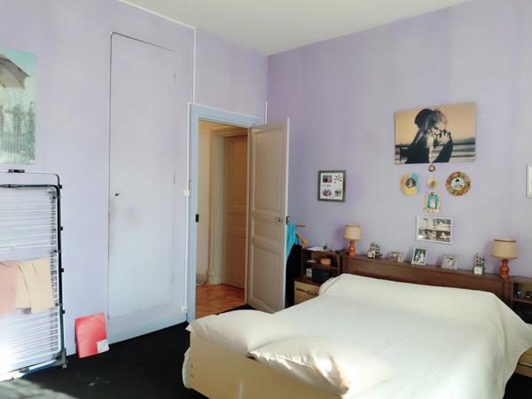 Immeuble à vendre THIERS (63)