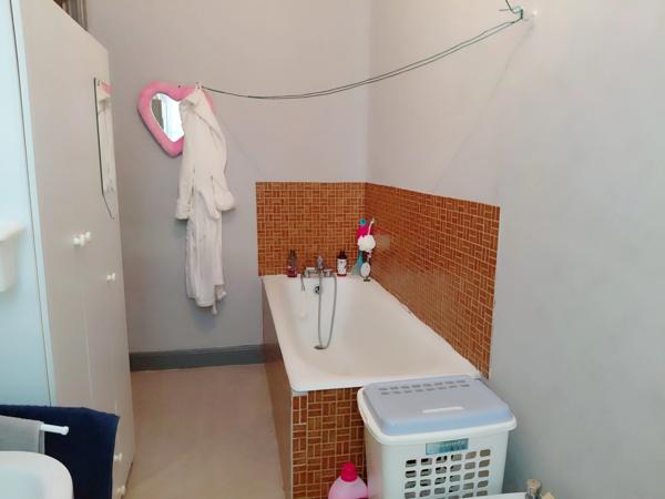 Immeuble à vendre THIERS (63)