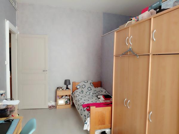 Immeuble à vendre THIERS (63)