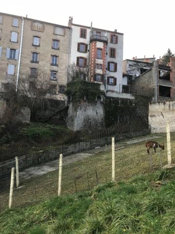 Immeuble à vendre THIERS (63)