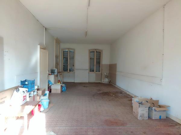 Immeuble à vendre THIERS (63)