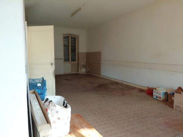 Immeuble à vendre THIERS (63)