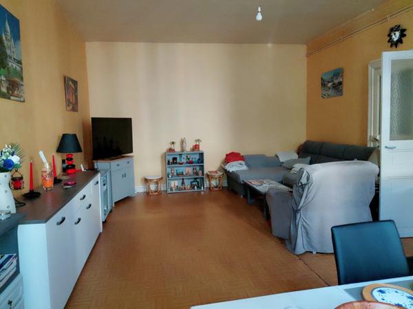 Immeuble à vendre THIERS (63)