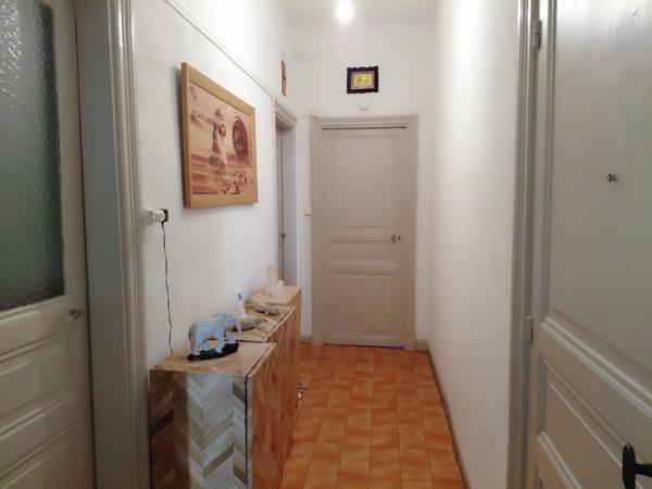 Immeuble à vendre THIERS (63)