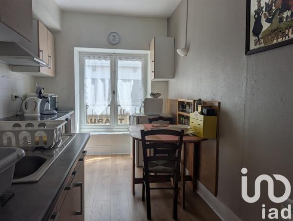 Appartement à vendre 5 pièces 80 m² Lalouvesc