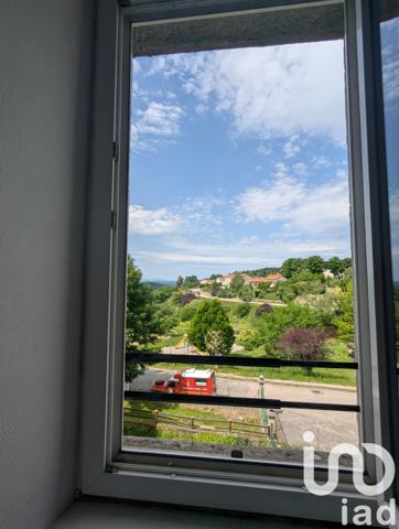 Appartement à vendre 5 pièces 80 m² Lalouvesc