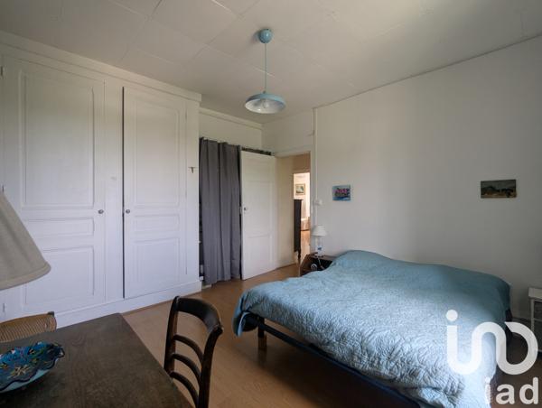 Appartement à vendre 5 pièces 80 m² Lalouvesc