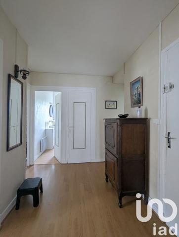 Appartement à vendre 5 pièces 80 m² Lalouvesc